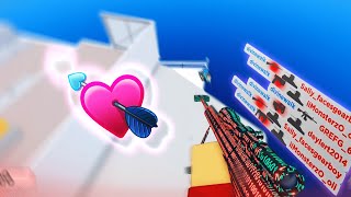 Cupid💘 Arsenal Montage [upl. by Aisilef626]