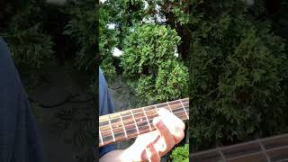 Mini guitar lesson 69 [upl. by Tat]