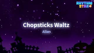 RhythmStar Allen quotChopsticks Waltzquot [upl. by Leahkim]