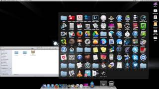 Crear USB de Instalacion para Mac OS X Mavericks 109 [upl. by Ribaudo]