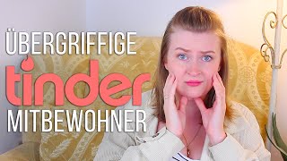 UNMORALISCHE MITBEWOHNER ANGEBOTE  TINDER DATING COMMUNITY STORIES Part 88  Eure STORYTIME [upl. by Lamej524]