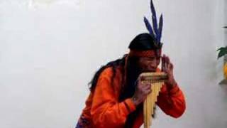 Native Peruvian Music [upl. by Hluchy]