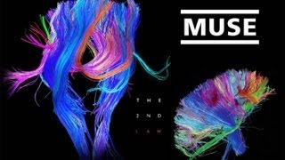 Muse  quotThe 2nd Lawquot ALBUM REVIEW [upl. by Niddala16]