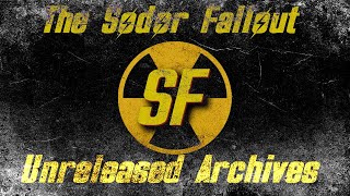 The Sodor Fallout Unreleased Archives [upl. by Adella]