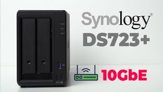 Synology NAS DS723 vs DS720  Which One Is Better Purchase Guide [upl. by Adnohryt437]