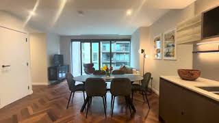 2 bedrooms flat to rent in Valentine House 2 Sands End Lane SW6  Benham amp Reeves [upl. by Hong]