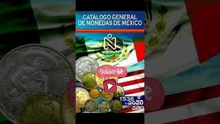 Libros sobre numismatica en formato PDF numismaticosmx numismaticademexico [upl. by Nhaj197]