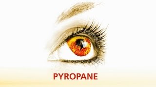 Brandwerend Pyropane glas [upl. by Alludba]