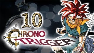 CHRONO TRIGGER 10  Menschen sind hier unerwünscht SNES  Deutsch  Lets Play [upl. by Aubarta]