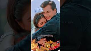 Kabhi naraz hui to mana lenge Kartik amp Naira vm yrkkh kaira shivangijoshi mohsinkhan shivin [upl. by Lyns]