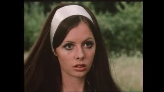 Virgin Witch 1972 Trailer [upl. by Nitnerb]