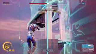 Crackdown 3 Wrecking Zone  Gameplay [upl. by Yelkrab]