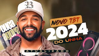 UNHA PINTADA  CD NOVO 2024 ATUALIZADO [upl. by Lais]