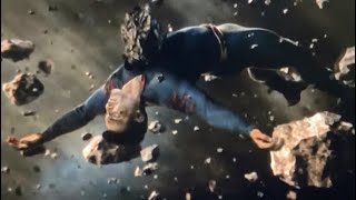 Superman and Lois 4x1 Doomsday killed Superman scene [upl. by Shantee]