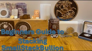 Beginners Guide to Stacking [upl. by Champagne]