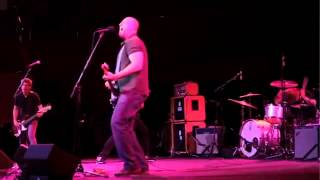 Bob Mould and Dave Grohl  New Day Rising Husker Du Tribute 2011 [upl. by Nrojb]