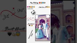 Ye Narazgi kagzi sari teri whatsapp Stutas love hindistatus whatsappstatus [upl. by Ahsauqal]