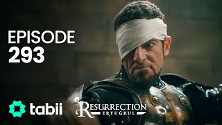 Resurrection Ertuğrul  Episode 293 [upl. by Attelrac]