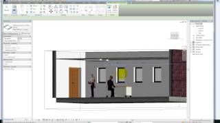 revit 112 components [upl. by Berton595]