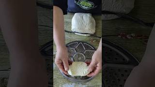 Remember this recipe for cutting dough yeast [upl. by Nymassej586]