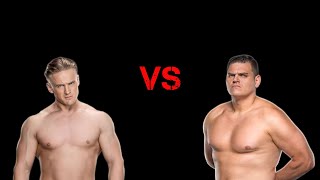 Rivalry Recap Ep 94 WALTER vs Ilja Dragunov [upl. by Weitzman511]