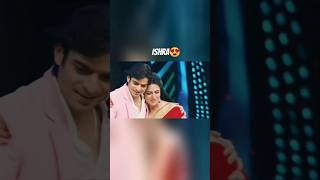 Ishita Raman 💞love yehhaimohabbatein divyankatripathi karanpatel shortvideo [upl. by Pat]