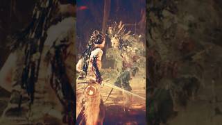 Hellblade Senuas Sacrifice Fighting the Northmen senuassagahellblade2 hellblade hellbladegame [upl. by Ilrebmyk316]