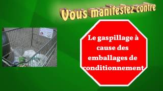 Comment manifester autrement [upl. by Peedsaj]