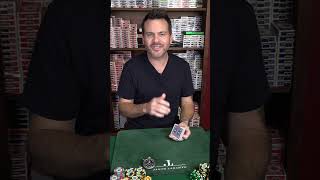 CARD TRICK REVEALED⁉️ Did the Internet Expose the Knife Trick cardtrick cardmagic trick magic [upl. by Kelcie]