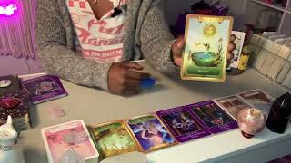 CAPRICORNA BEAUTIFUL SURPRISE Nov 4102024 Weekly Tarot Reading [upl. by Ajit160]