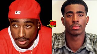 Orlando Anderson Was Almost Recorded Admitting to Klling 2Pac By Relative [upl. by Rai]