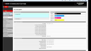 YouTube instructie film foutmelding 3101 op een Kyocera [upl. by Yesnel]