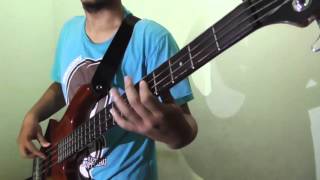 Rider Bass Cover  Music by JKT48 [upl. by Stein]