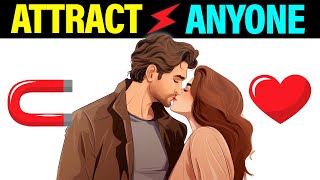 The 10 Rules of Attraction In Psychology [upl. by Ishmael]