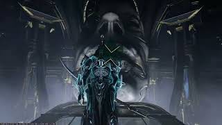 Warframe Solo EDA with Harrow [upl. by Thun]