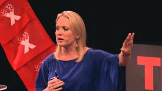 Facing your fears with a purpose  Cindy Sebek  TEDxSanAntonio [upl. by Horter]