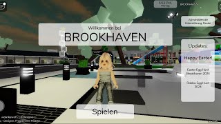 Hallo Welt Mein erstes YouTube Video   Roblox [upl. by Serrano]