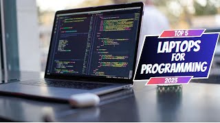 Top 7 Best Laptop For Coding amp Programming 2023⚡Best Laptop For Students CSE⚡Best Coding Laptop [upl. by Liggitt724]