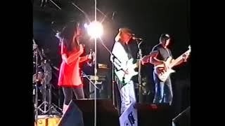 Further On Up The Road Deep Feeling live at Montbazon US Festival 1999 [upl. by Curhan57]