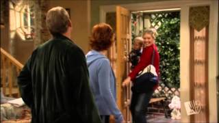 Reba S03E08 The Best from this Episode [upl. by Ettenoj]