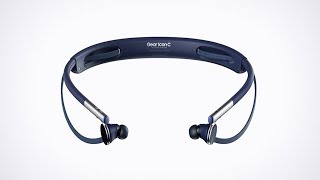 5 Best Bluetooth Earphones 2024 [upl. by Julita]