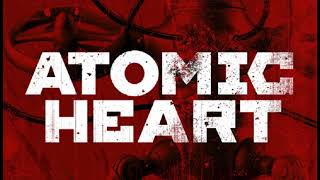 Stoyat Devchonki Geoffrey  Стоят Девчонки  Atomic Heart OST [upl. by Awe]