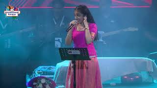 Enna Thavam Seithanai  Alanguyil Live Orchestra Disha Prakash [upl. by Gruber109]