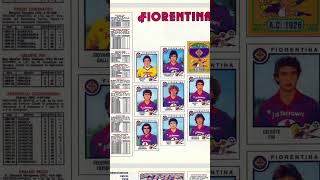 Album figurine calciatori Panini 198283 [upl. by Renate]