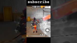 ZEROFFXX Shorts video Freefire Video Gaming gameplay [upl. by Quinn133]