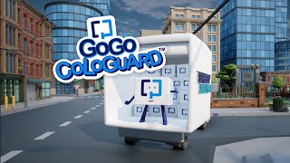 GoGo Cologuard Trailer [upl. by Gruver941]