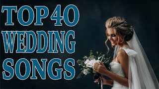 Top 40 Wedding Songs  Contemporary Piano amp Cello Instrumentals  2 Hours [upl. by Akemyt]