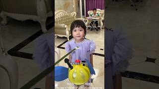 Chintu made a ball with light from wood  😱carriage house wooden artist  shortsvideo [upl. by Aeel]