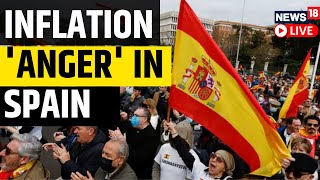 Spain News Live  Spanish Trade Unions Work To Strangle Mounting Strike Wave  English News Live [upl. by Margarita461]