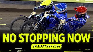 SGP Official Trailer 2024  FIM Speedway Grand Prix [upl. by Orren]